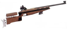 Luftgewehr 10 m