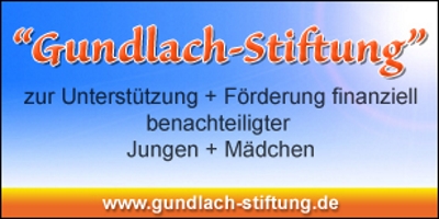 Gundlach-Stiftung